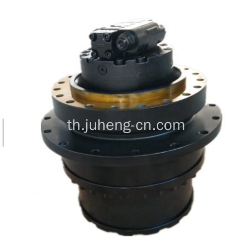 Cat Excavator 330Cl Final Drive 199-4579 Motor Travel Motor